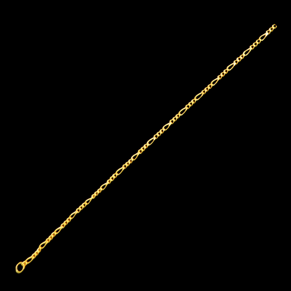 21K Gold Chain       