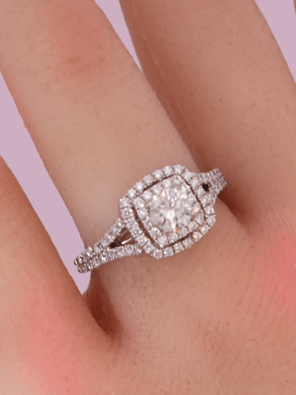 Diamond Ring 