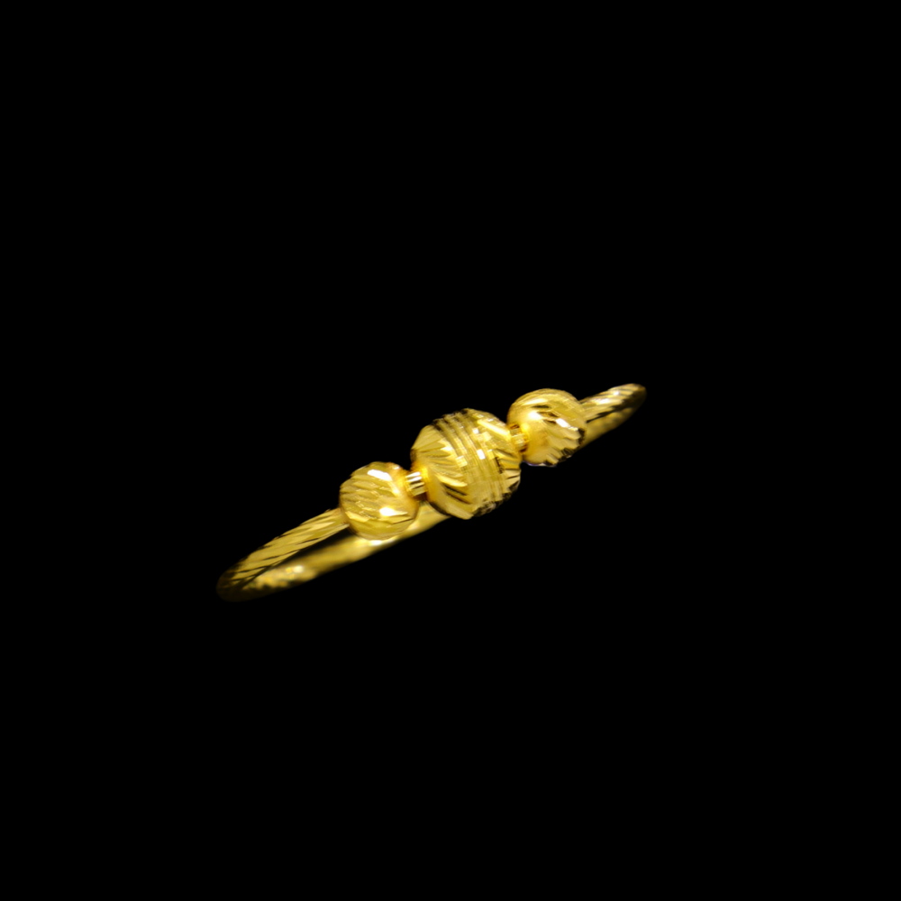 22K Gold Ring