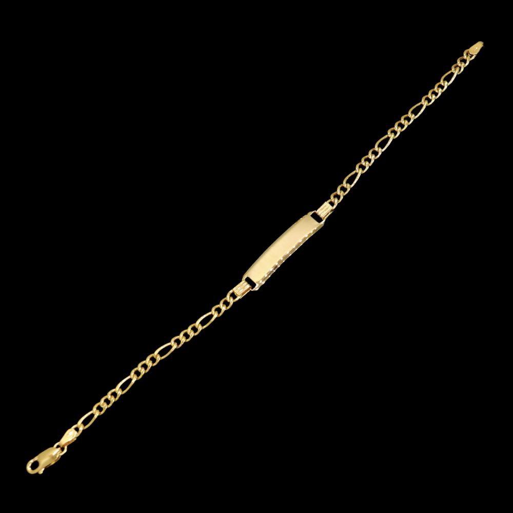 18K Gold Bracelet - SW32728 - Yasini Jewelers