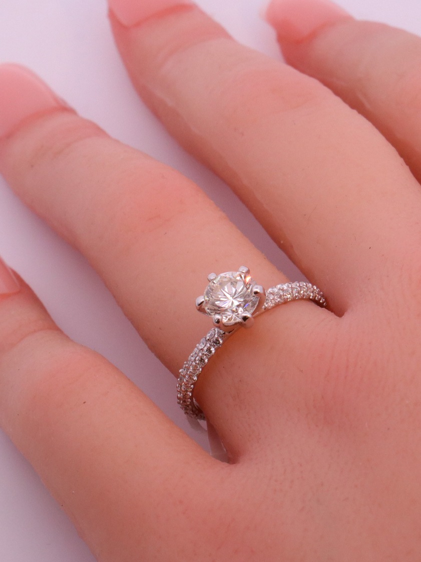 Diamond Ring
