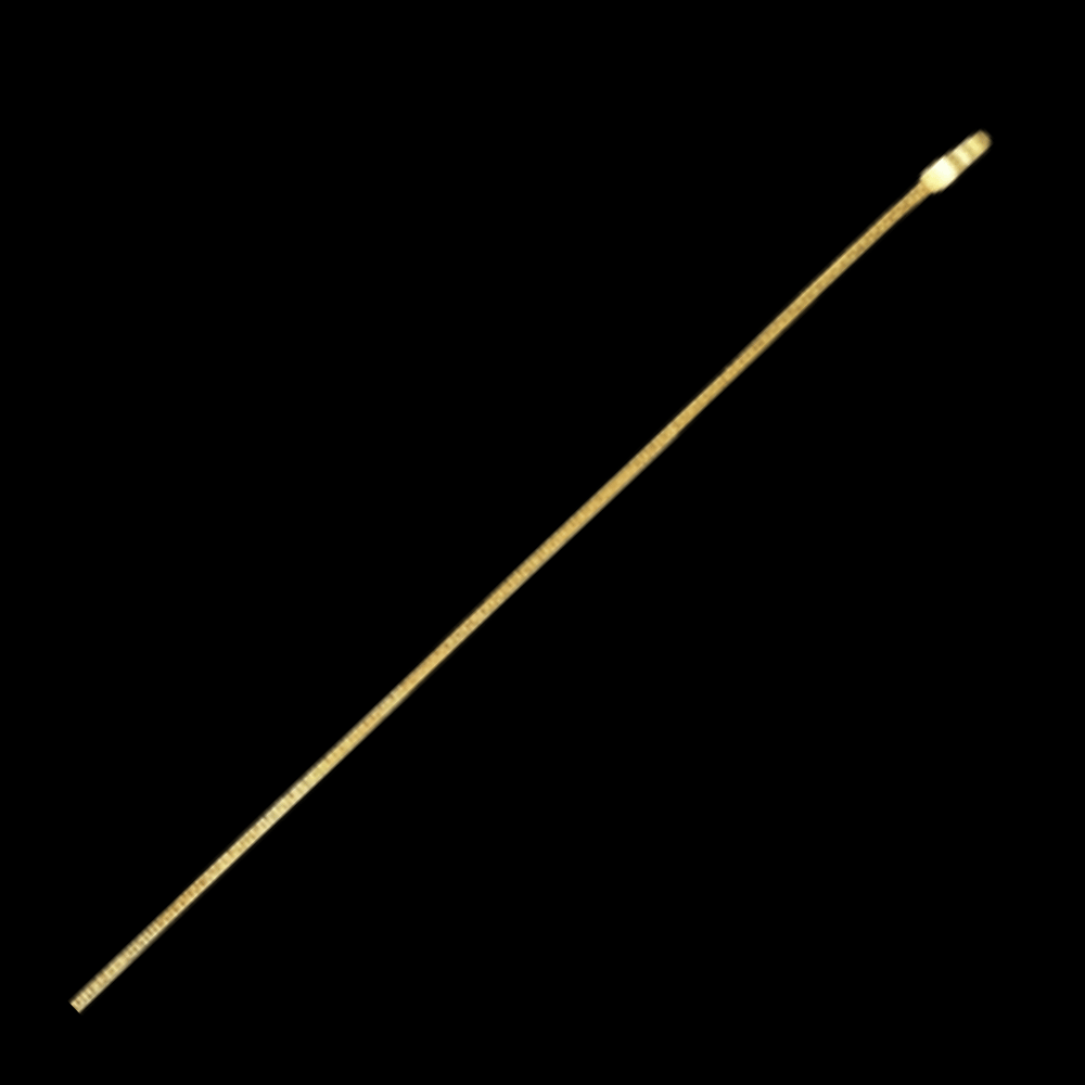 22K Gold Chain      
