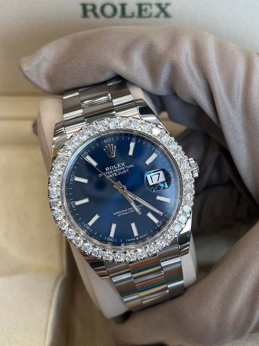 DATEJUST 41MM