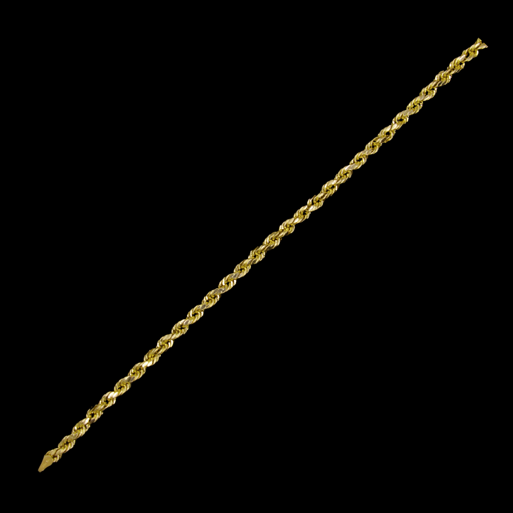 10K Gold Chain    