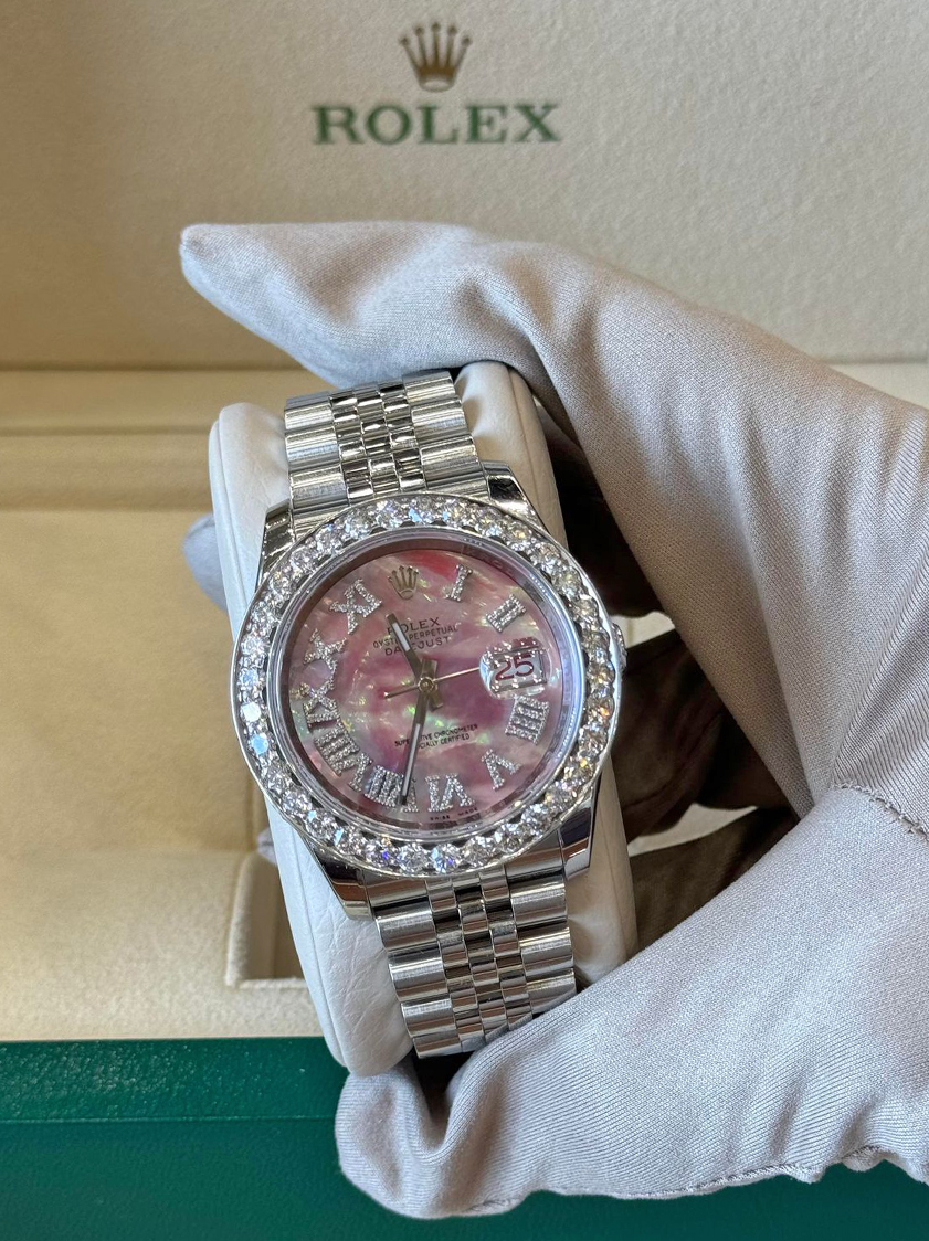 Rolex Watch
