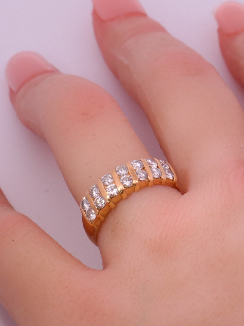 Diamond Ring