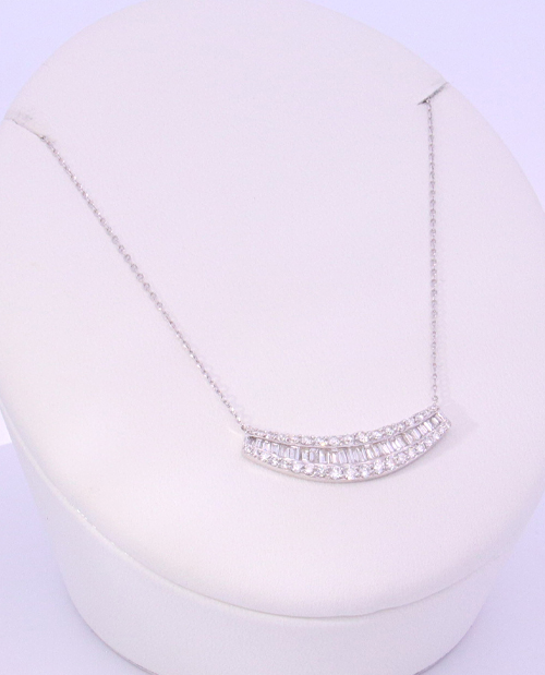 Diamond Necklace