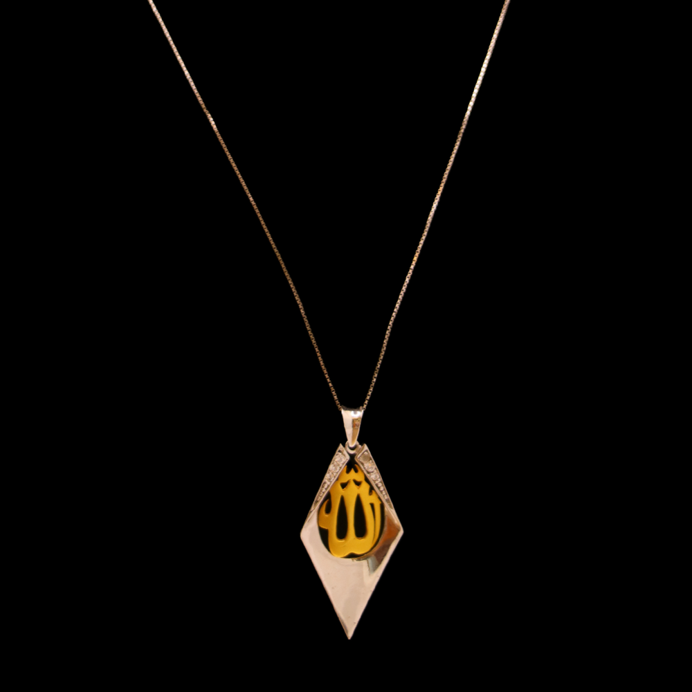 10K Gold Necklace