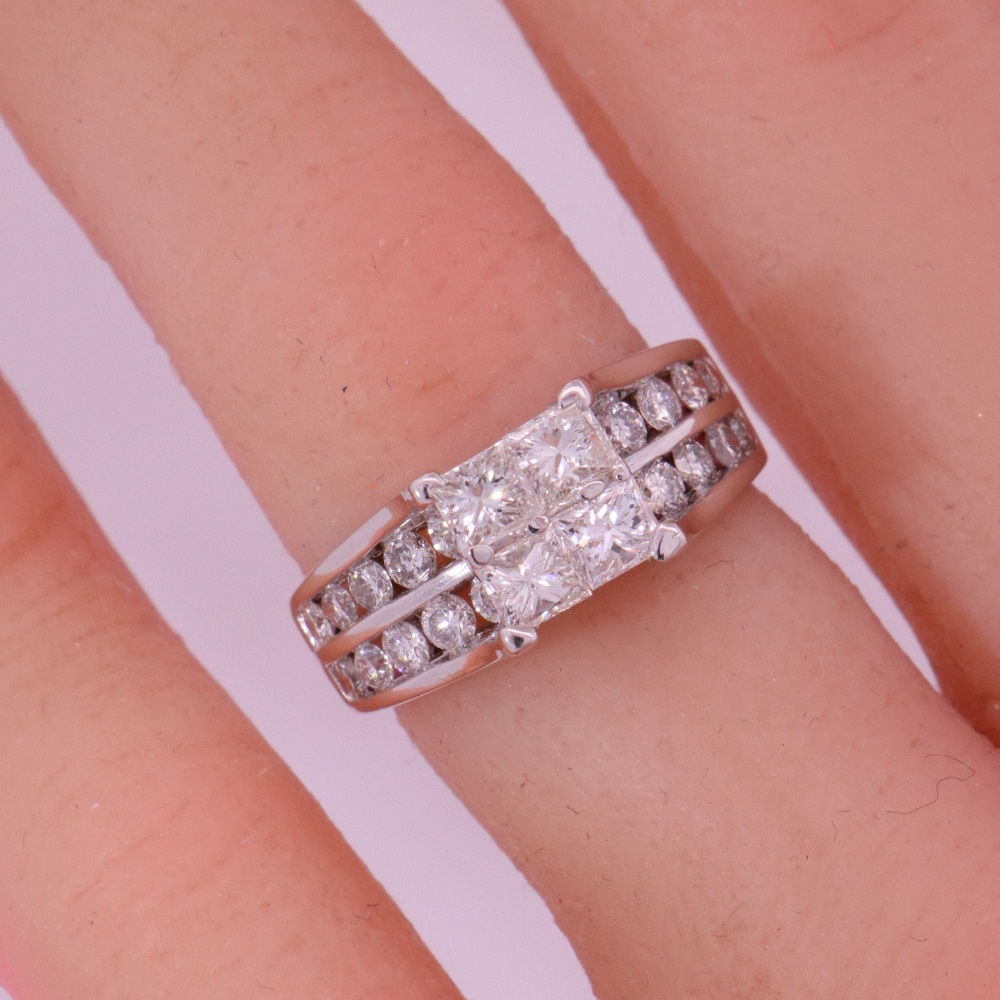 Diamond Ring