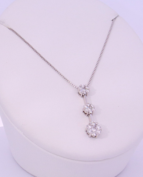 Diamond Necklace
