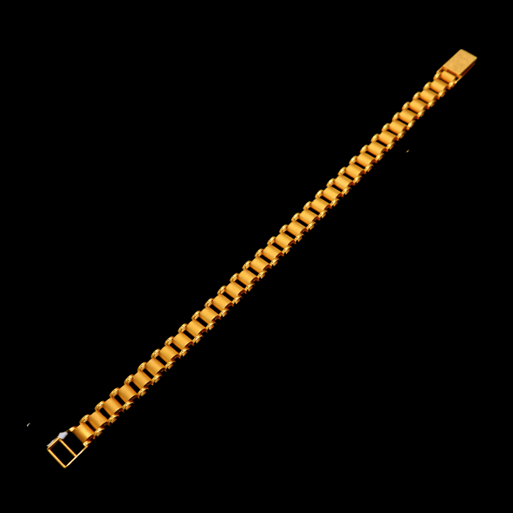 22K Gold Bracelet  