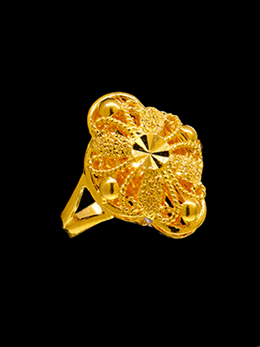 22K Gold Ring