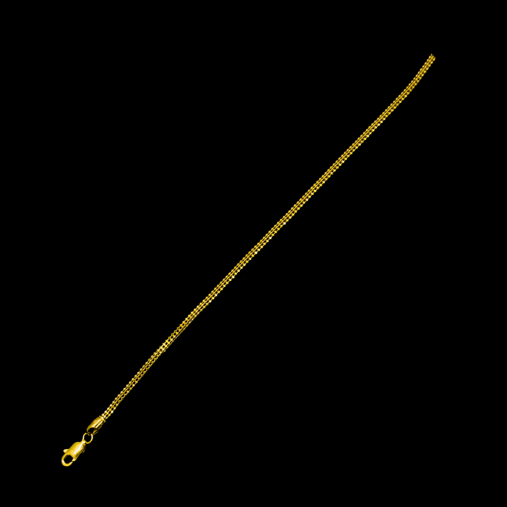 22k Gold Chain