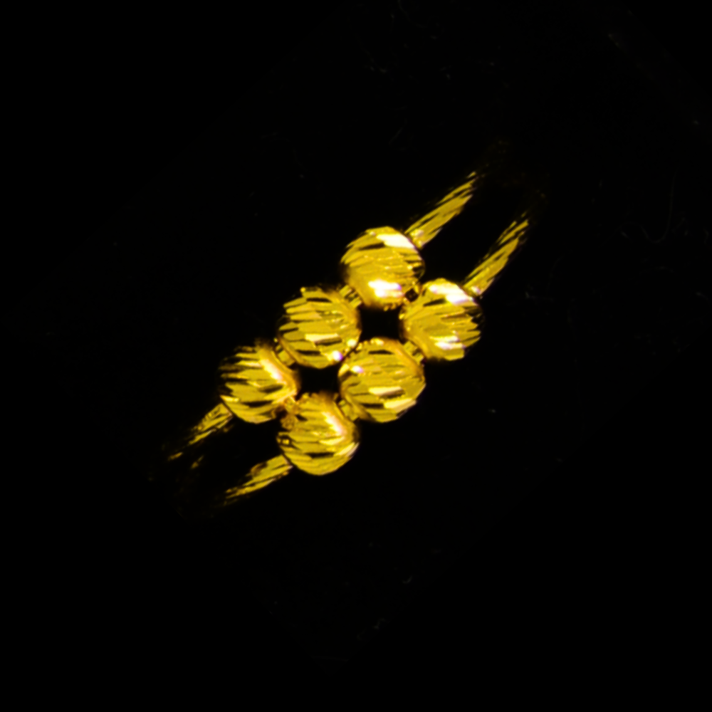 22K Gold Ring