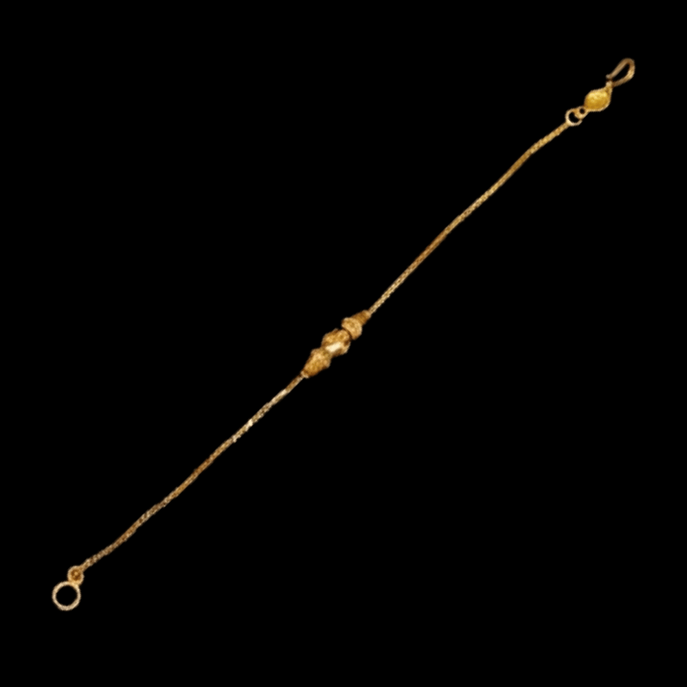 22k Gold Bracelet  