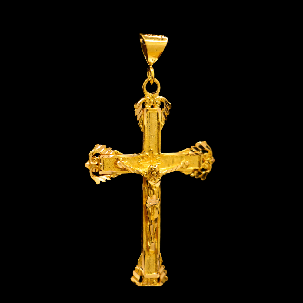 21K Pendant