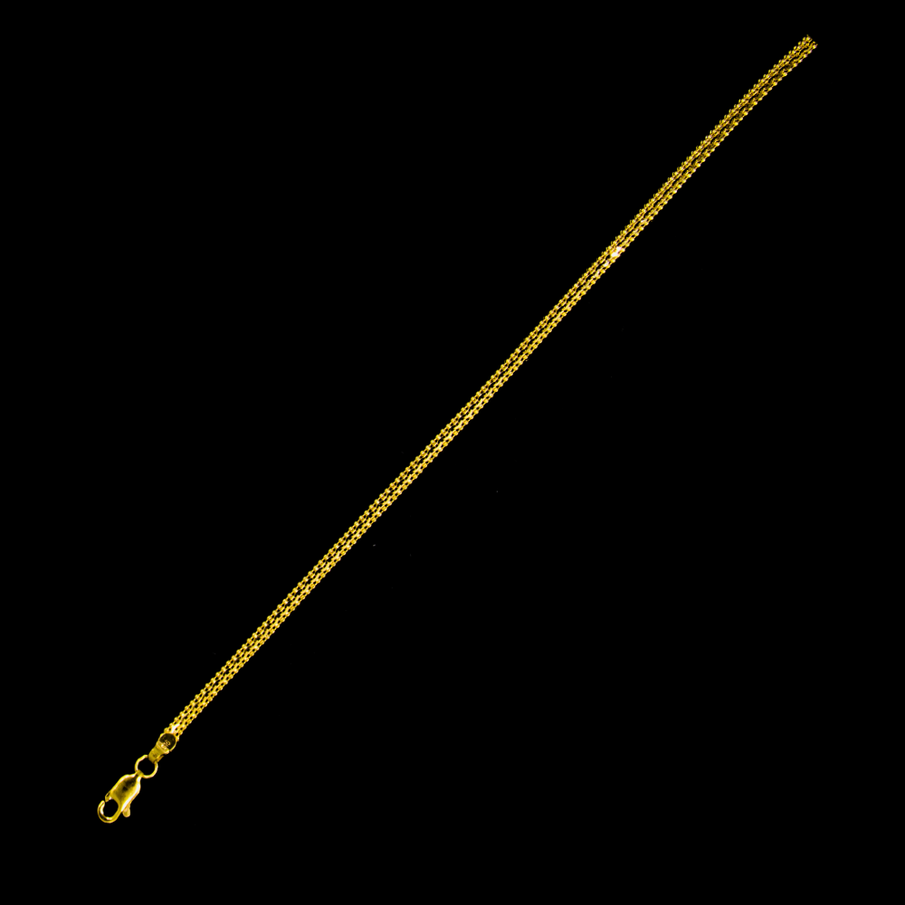 22k Gold Chain