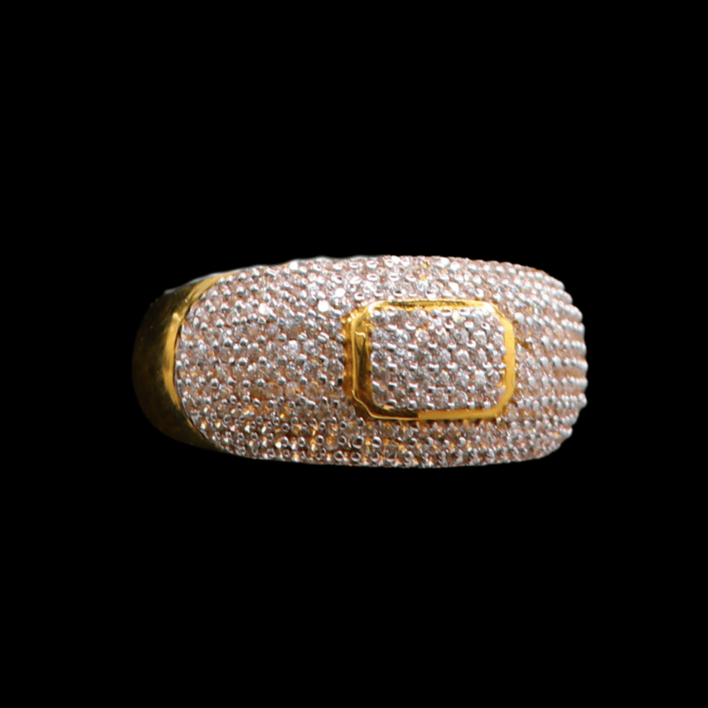 22k Gold Ring