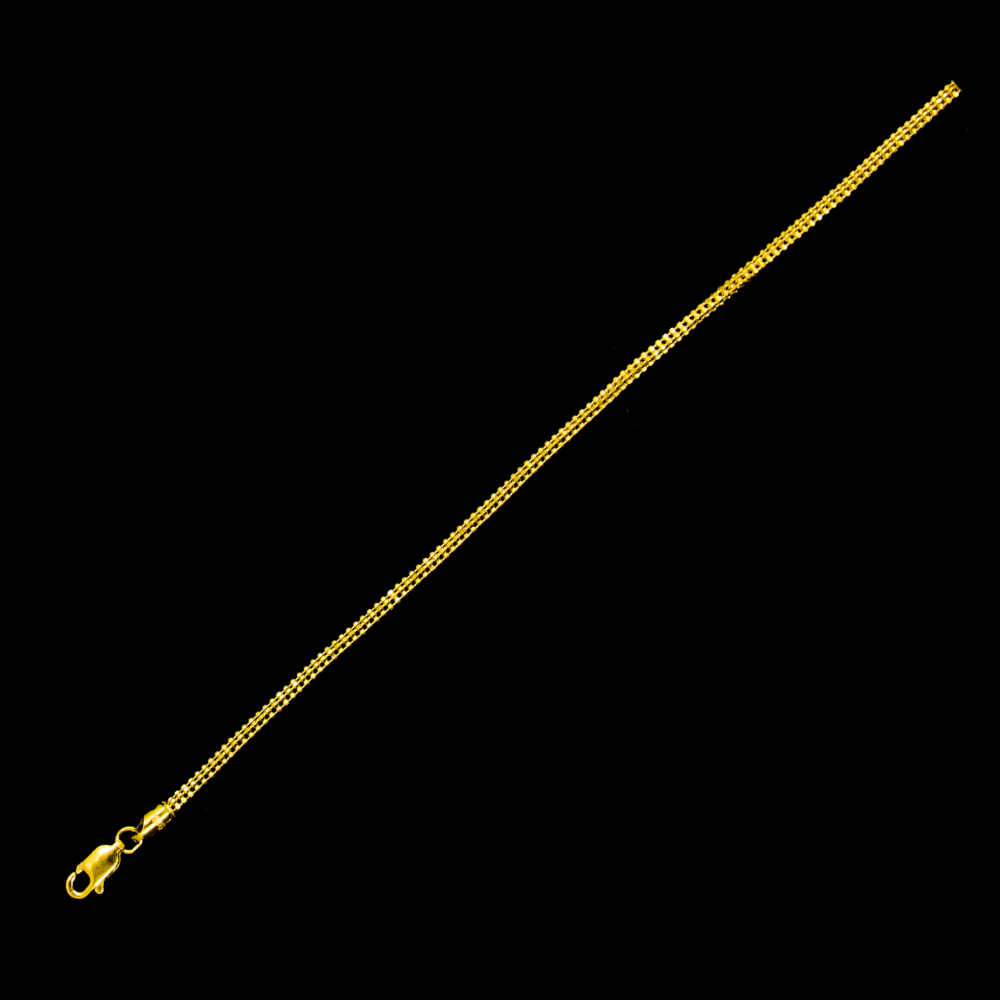 22k Gold Chain