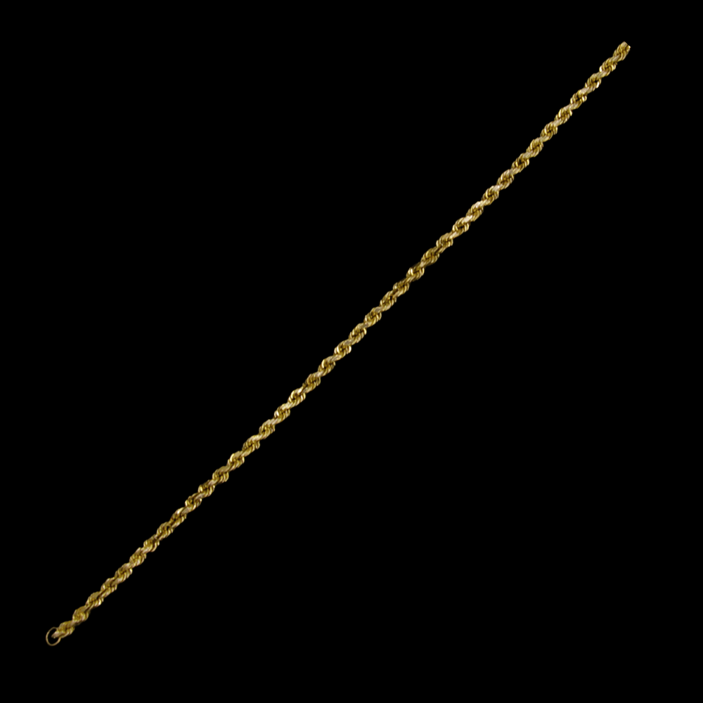 10K Gold Chain    