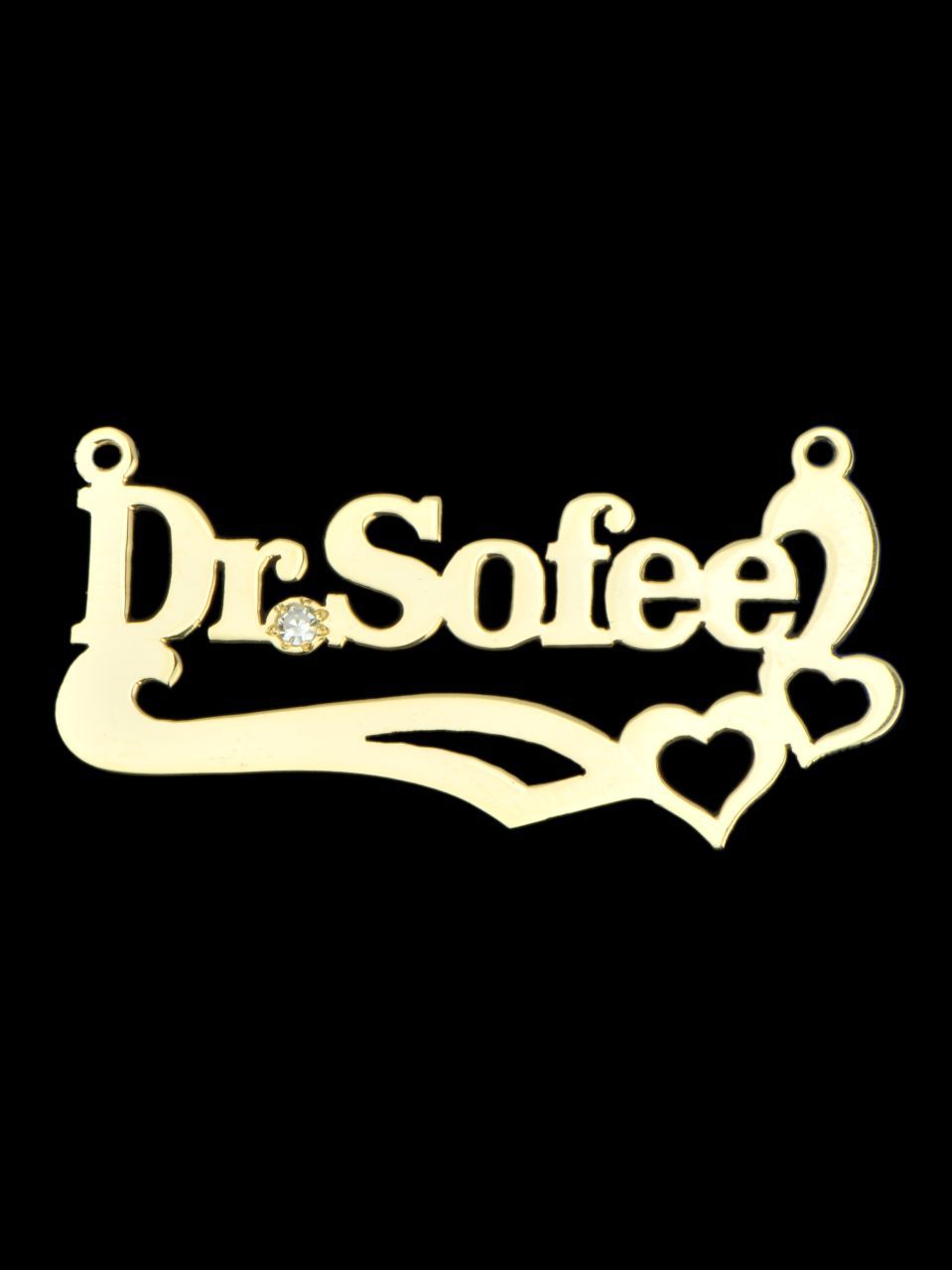 Dr Sofee