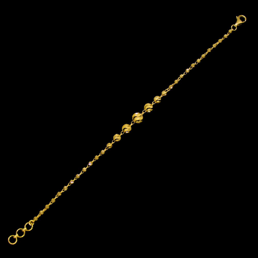 22k Gold Chain