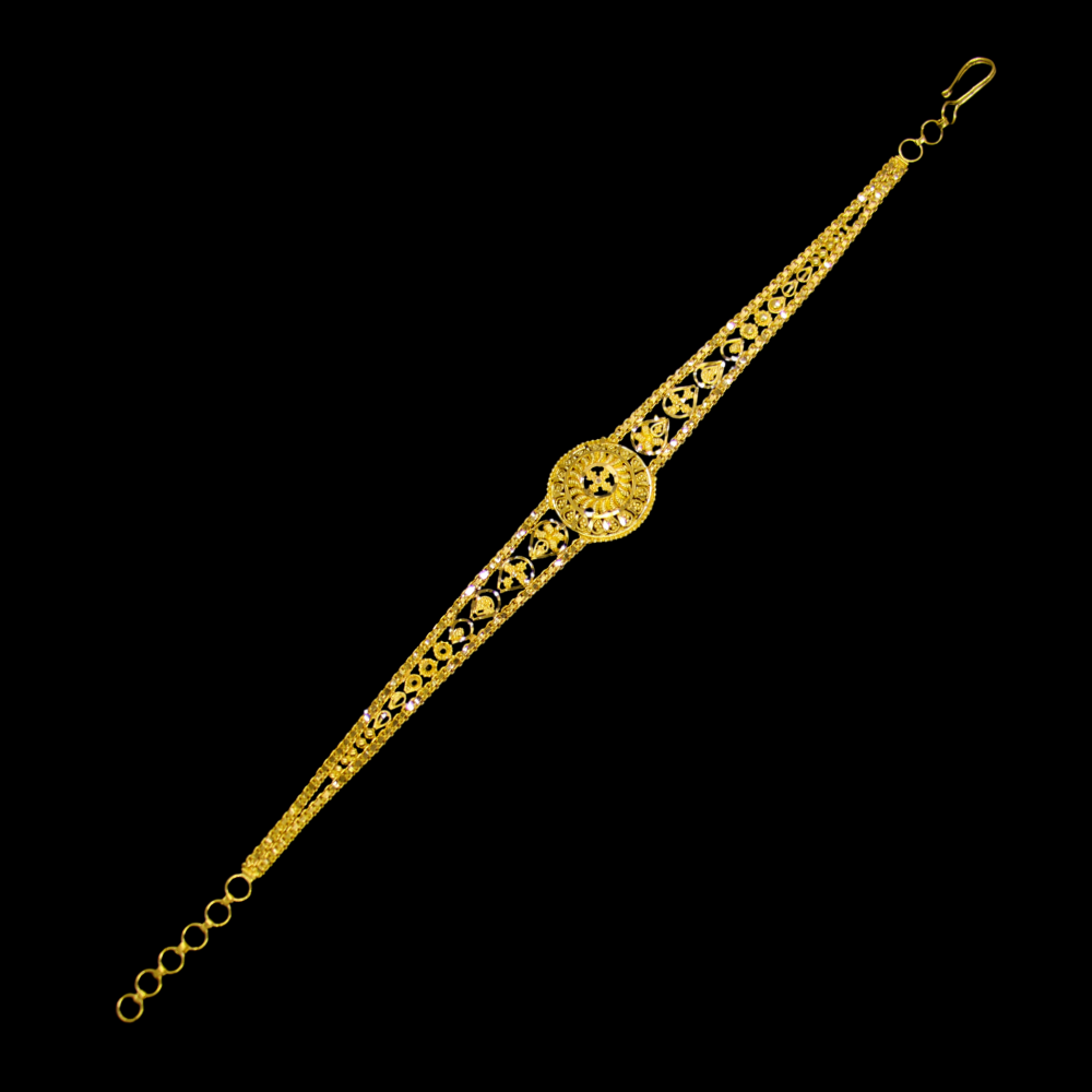 22k Gold Chain