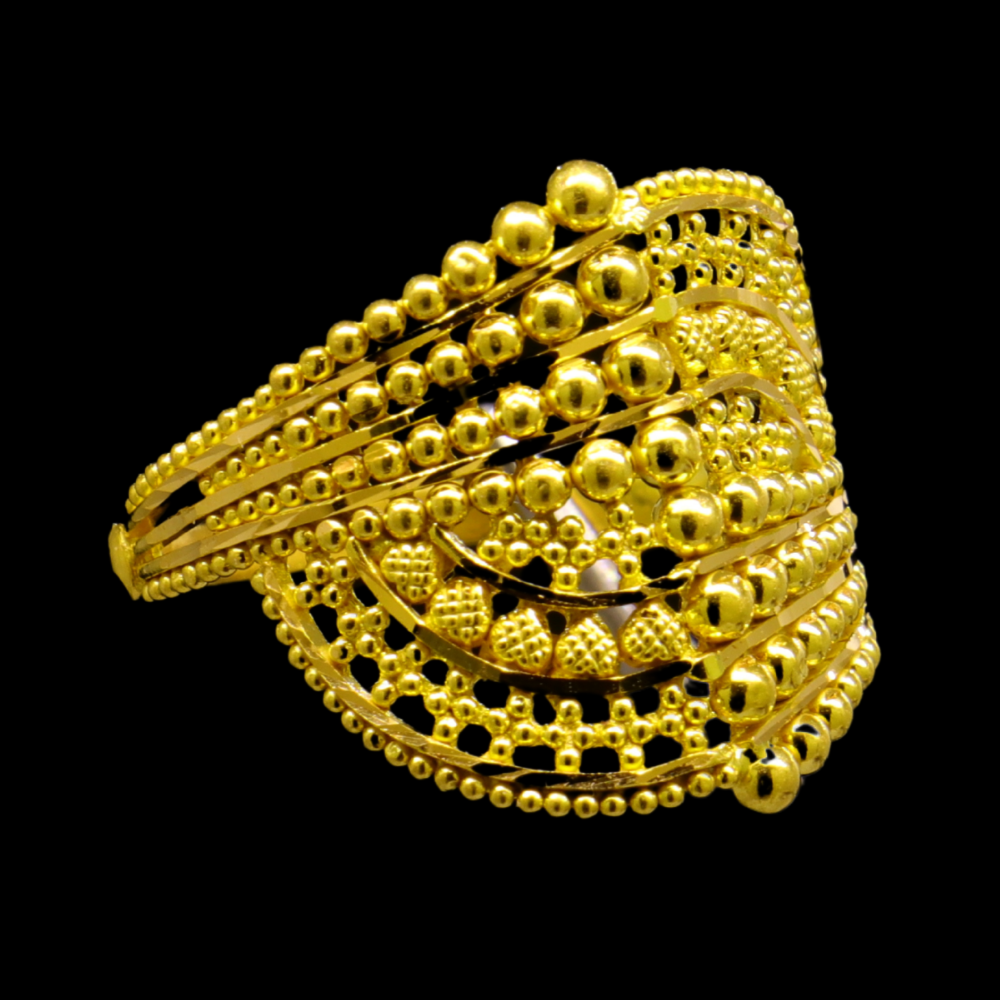 22K Gold Ring