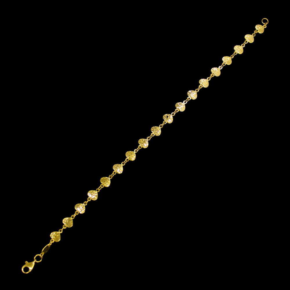 22k Gold Chain