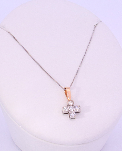 Diamond Necklace