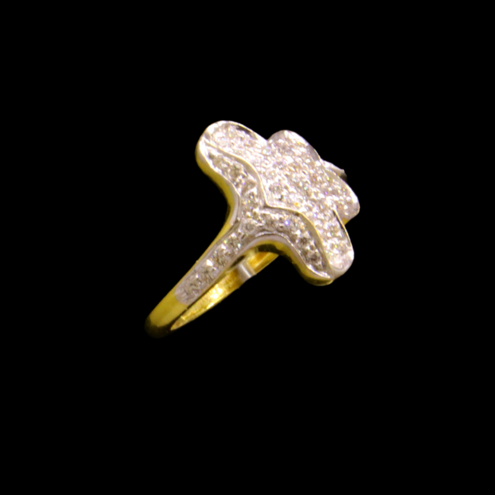22K Gold Ring