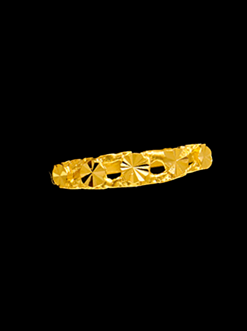 22k Gold Rings