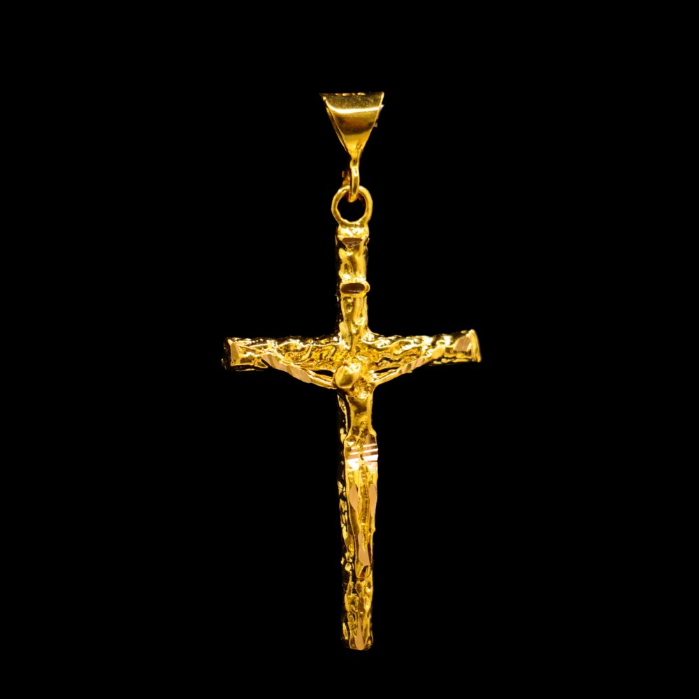 21K Pendant