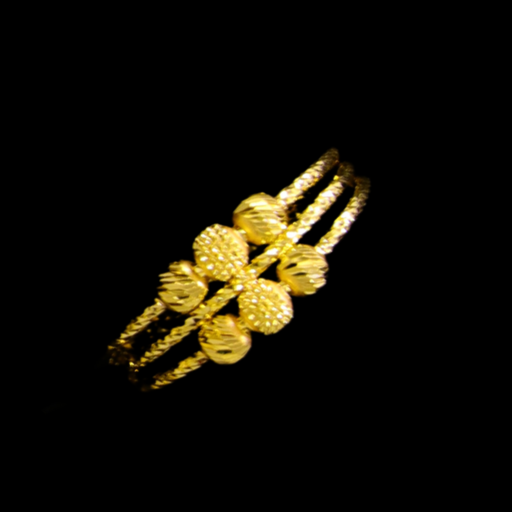 22K Gold Ring