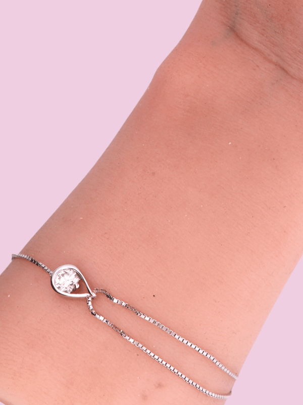 Diamond Bracelet
