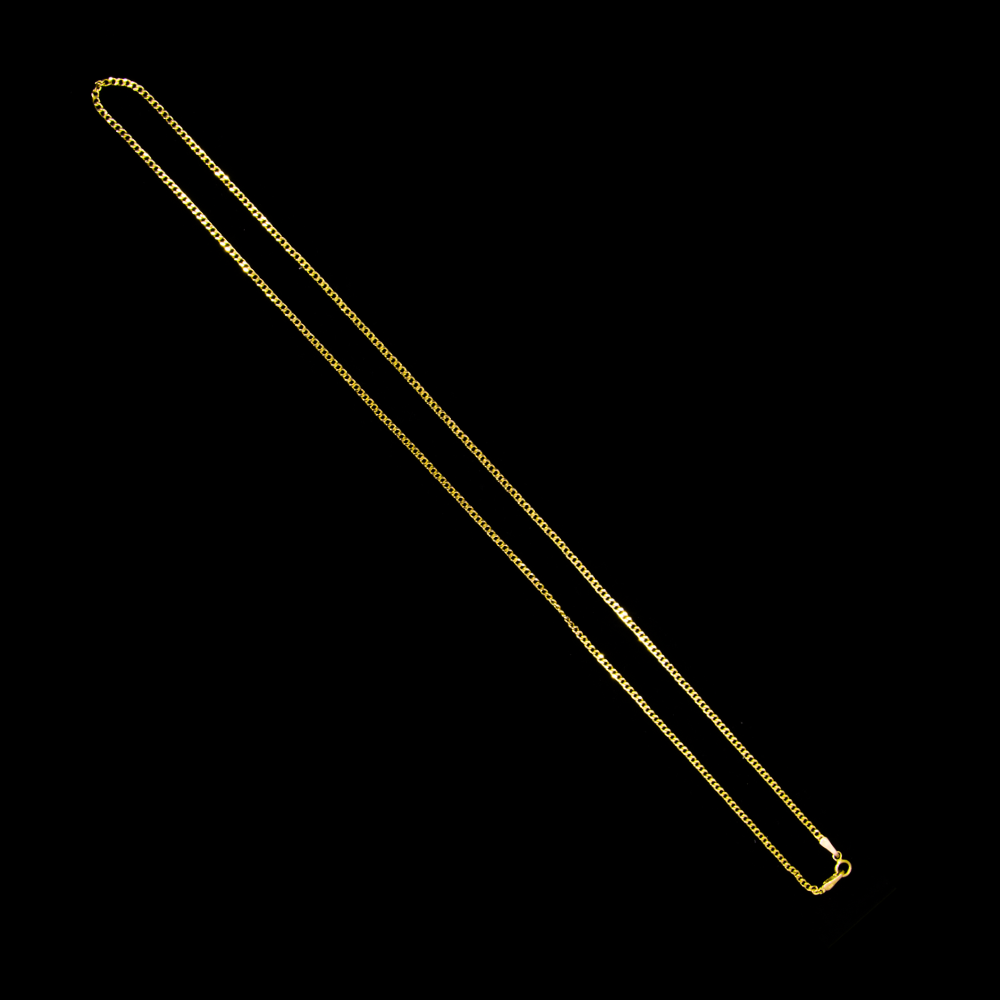 14K Gold Chain