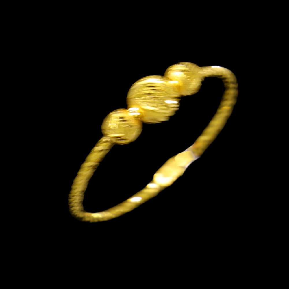 22K Gold Ring