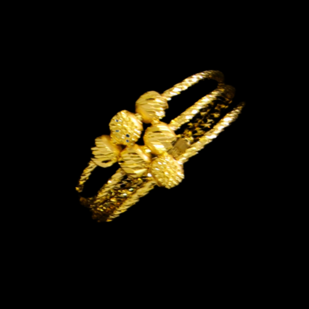 22K Gold Ring