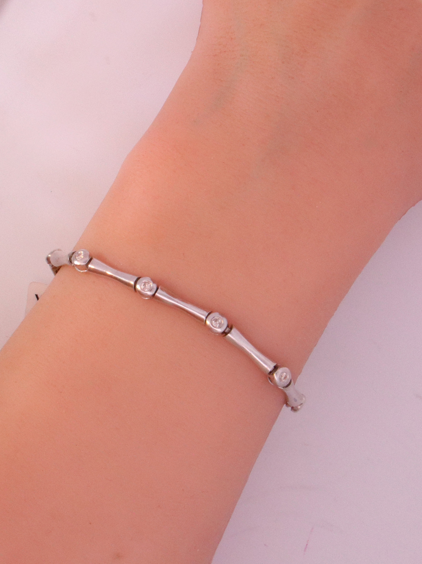 Diamond Bracelet 
