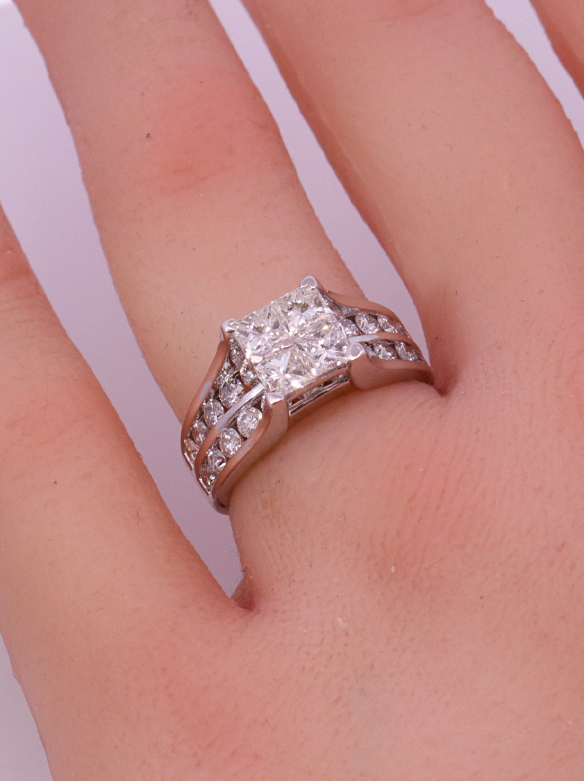 Diamond Ring