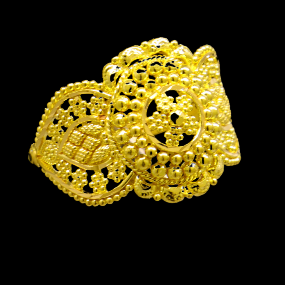 22K Gold Ring