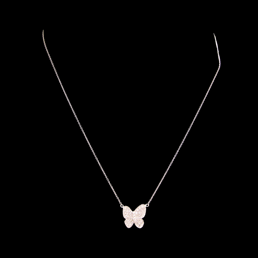 14K Gold Necklace 