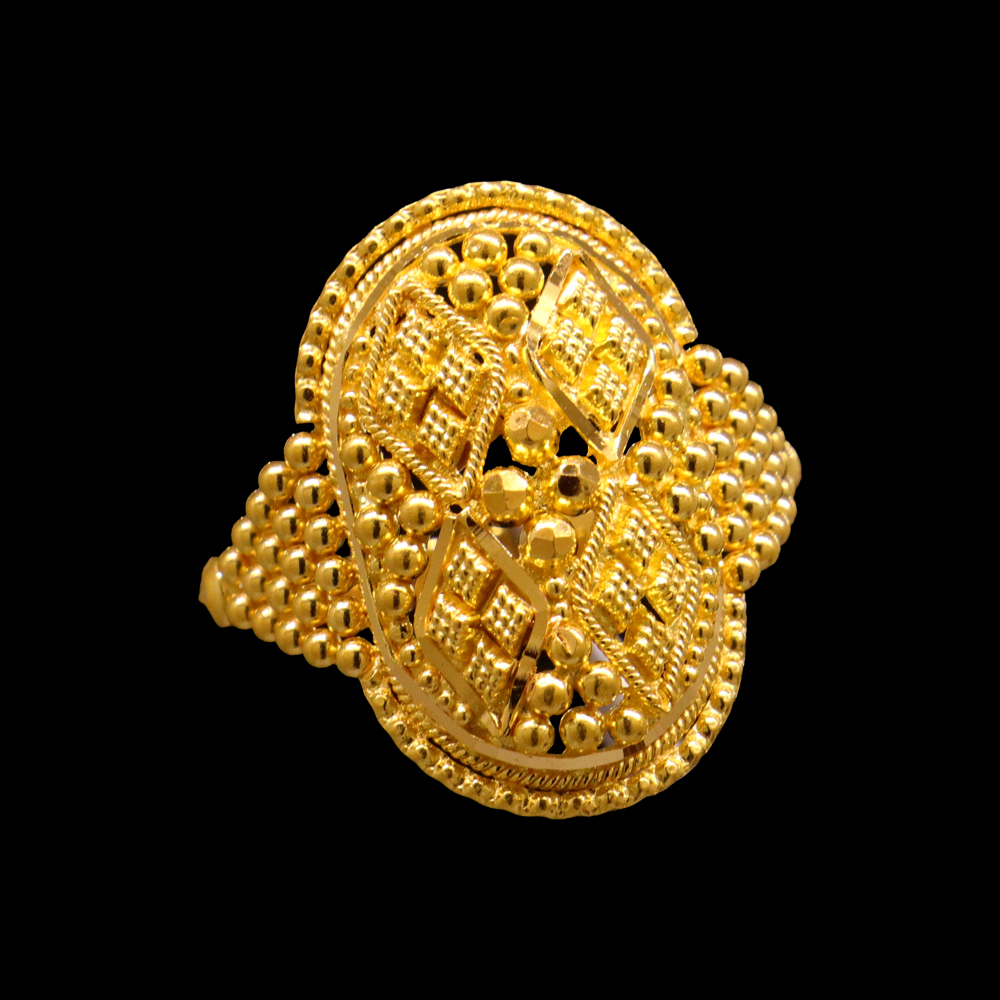 22K Rings
