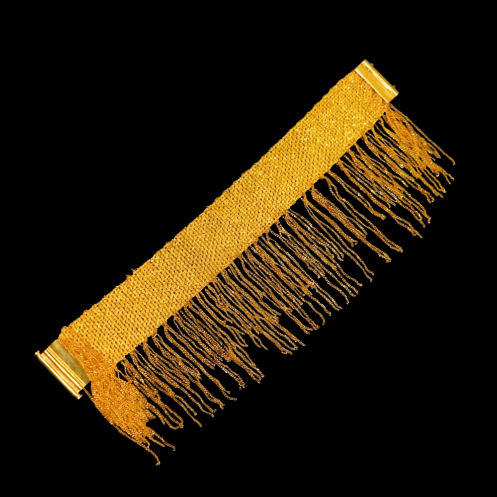 21K Gold Bracelet - SW33240 - Yasini Jewelers