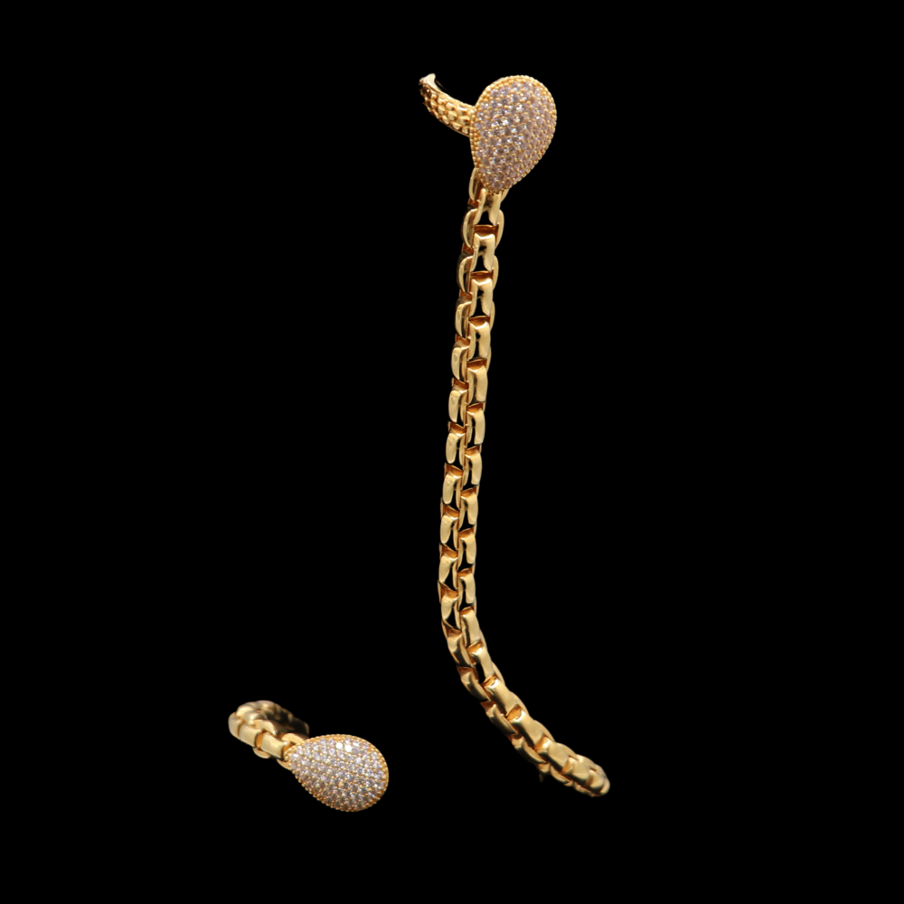 Hand Bracelet