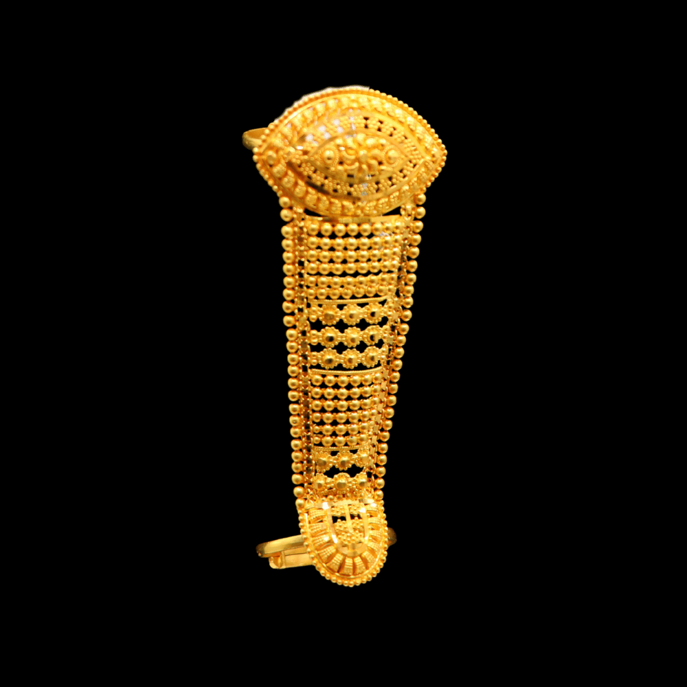 22K Gold Ring   