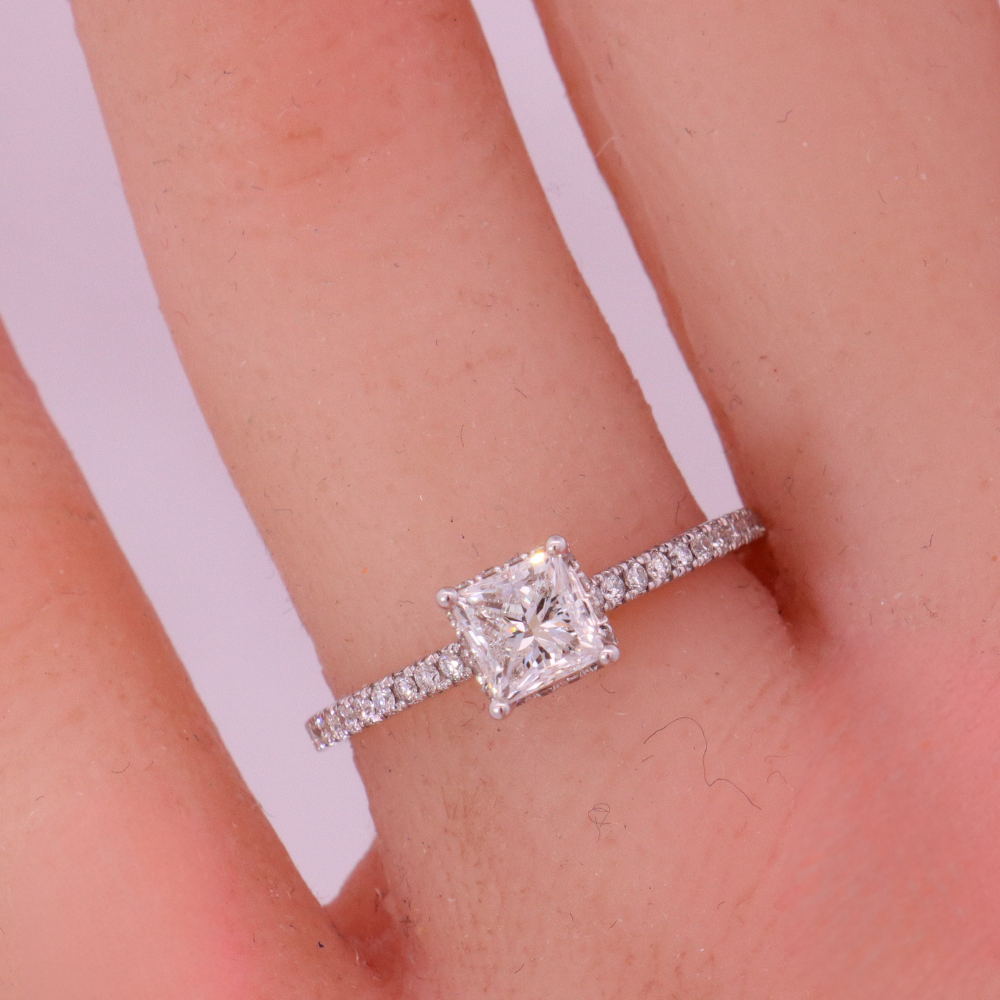 Diamond Ring  