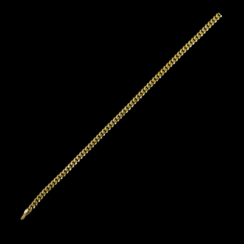 10K Gold Chain    