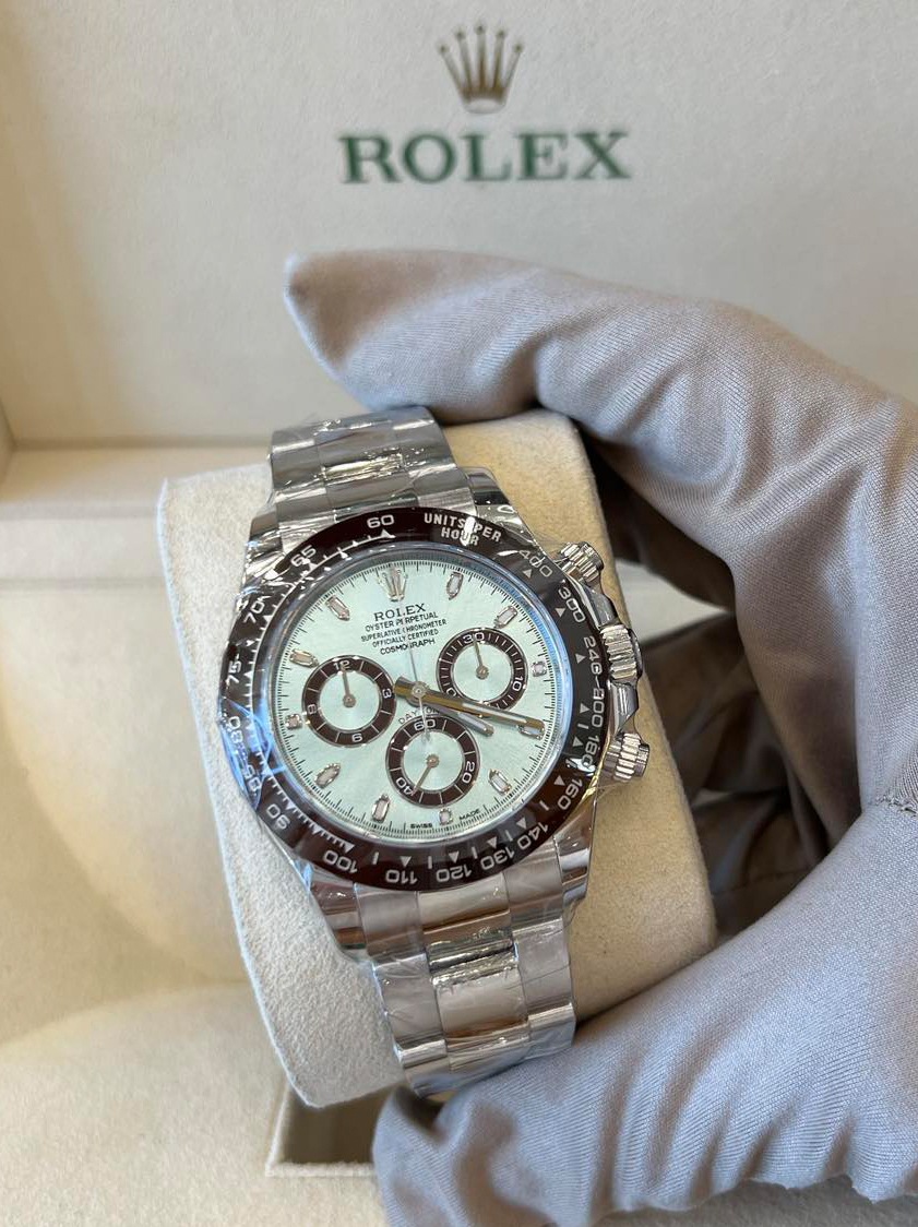 ROLEX WATCH