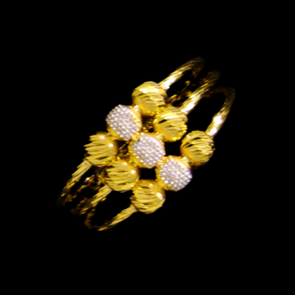 22K Gold Ring